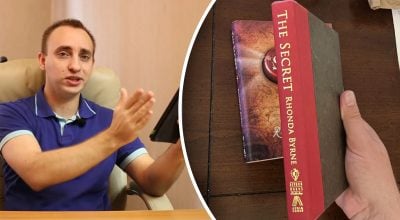 Чоловік знайшов у книзі чеки на $40 млн, але радість тривала недовго
