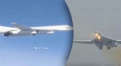 Чому Росія знову почала бити по Україні ракетами з Ту-160: названо головну причину