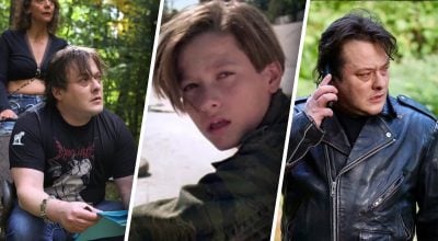 Джон Коннор із "Термінатора-2" вперше за довгий час з'явиться на публіці