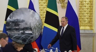 У Кремлі заговорили про завершення війни та капітуляцію: які умови висунули