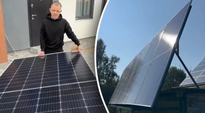 Правда про сонячні панелі: що з ними відбувається через кілька років