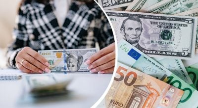 Долар і євро раптово подешевшали після злету - новий курс валют на 13 липня