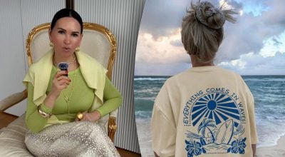 Який одяг візуально старить