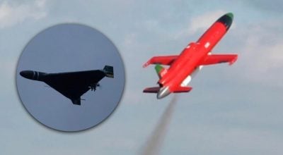 Готують тисячі 'Бандеролей': 'Флеш' попередив про новий план РФ Готують тисячі 'Бандеролей': 'Флеш' попередив про новий план РФ