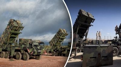 Виробництво ракет Patriot в Україні потребуватиме років