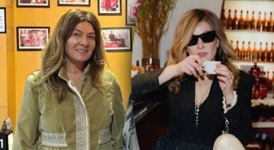 Жанна Бадоєва - громадянство