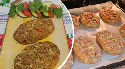 Кухарі розкрили секрет соковитих котлет: який інгредієнт додати у фарш Кухарі розкрили секрет соковитих котлет: який інгредієнт додати у фарш