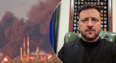 У ЗСУ створили командування далекобійного впливу на РФ:  Зеленський розкрив деталі