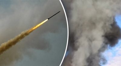 РФ ударила ракетами по порту в Одесской области: есть жертва
