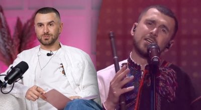 "Десять операцій": зірка Євробачення пережив страшну ДТП