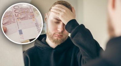 Зустрів дівчину: чоловік роками збирав гроші, але витратив усе за один день