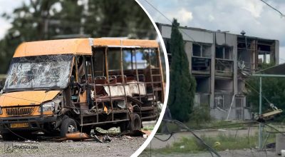 Росіяни вгатили трьома авіабомбами по Сумах: серед загиблих - дитина
