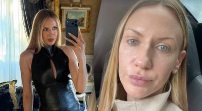 "Їздила в реанімацію": Нікітюк розповіла про важкий стан близької людини