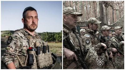 Скандал у ЗСУ: оголошено в розшук командира 155 ОМБр, у чому його звинувачують
