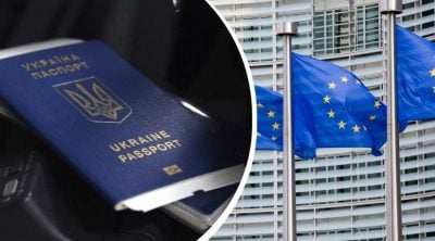 Польща і Німеччина змінюють правила для біженців