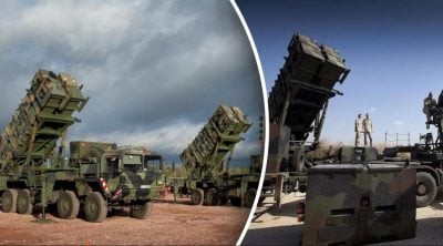 Україна зможе робити ракети до Patriot швидше за США - американський політик