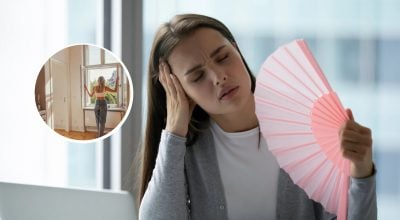 Відкриті чи закриті вікна: що справді допоможе зберегти прохолоду в будинку