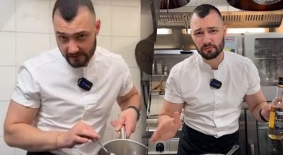Універсальний маринад Універсальний маринад