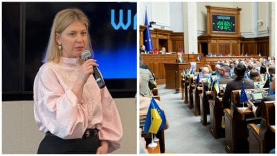 Подробиці кадрових перестановок зі зміною посла в США: ЗМІ дізналися деталі