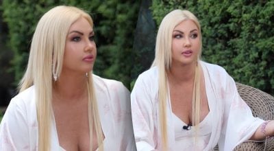 "Дуже ревнивий": молодий коханий зробив Камалії пропозицію руки та серця