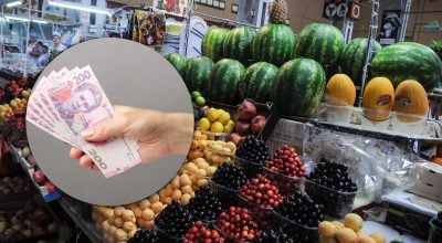 Ціни злетіли на 23% лише за тиждень: в Україні стрімко дорожчає популярна ягода