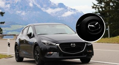 Що насправді приховують логотип та назва бренду Mazda: знають одиниці