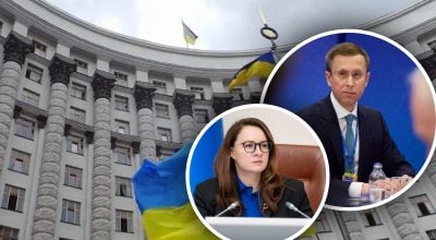 Чому Зеленський вирішив змінити прем’єра: що стоїть за перезавантаженням уряду