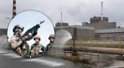 Україна і РФ домовилася про локальне перемир'я: де діє припинення вогню