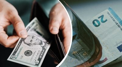 Курс валют на 14 липня Курс валют на 14 липня