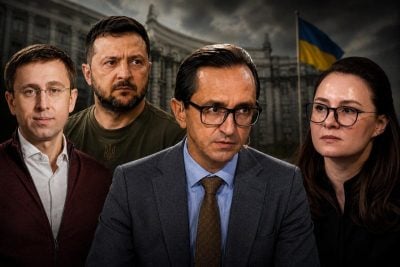 Клочок, отставка Свириденко, Кабмин Клочок, отставка Свириденко, Кабмин