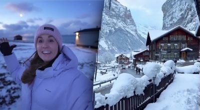 Без кошек и похорон: что происходит в самом необычном городе мира