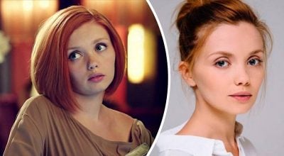 Зірка російського серіалу "Кухня" покинула свого сина
