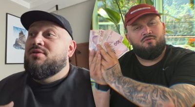 Kyivstoner - атака на Підмосков’я