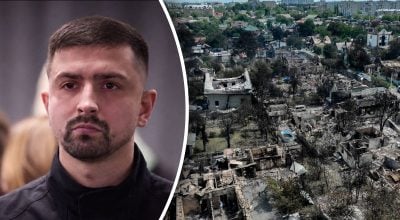 Герман Сметанін залишає посаду генерального директора 