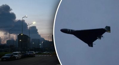 Почему взрывы в Киеве прогремели до объявления тревоги: ответ Минобороны Почему взрывы в Киеве прогремели до объявления тревоги: ответ Минобороны