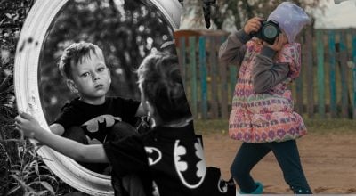 Як фотографії дітей можуть накликати біду — народні прикмети про знімки