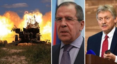 У Кремлі оприлюднили позицію щодо миру з Україною: в ISW зробили тривожний висновок
