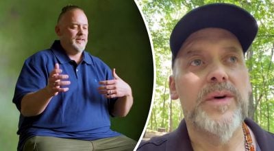 Чоловік не дихав майже дві години й отримав здатність читати думки