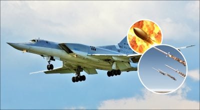 Ту-22М Ту-22М