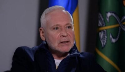 Терехов: Будівництво житла має стати локомотивом відновлення економіки
