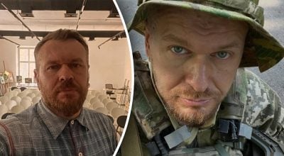 54-річний співак-воїн розповів, чому досі не створив сім’ю
