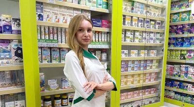 Кар’єра фармацевта починається з підтримки: як "Аптека 9-1-1" інвестує у професійну освіту своїх співробітників