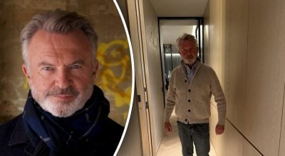 "Дуже виснажений": названо причину смерті зірки "Парку Юрського періоду"