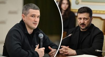 Будет ли Федоров вновь назначен на должность министра обороны — заявление Зеленского