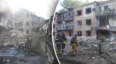 Кількість жертв зростає: Росія вдарила КАБами по Запоріжжю, що відомо про наслідки