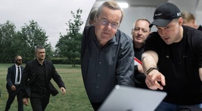 Федоров підтвердив відставку з поста міністра оборони і підбив підсумки роботи: що змінилось