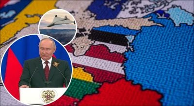 Кремль готує новий план, розвідки країн НАТО б’ють на сполох: подробиці від ISW