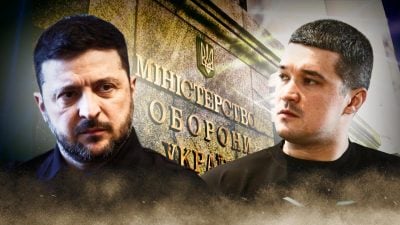 Зеленский впервые отреагировал на протесты и заявления Федорова — что он сказал Зеленский впервые отреагировал на протесты и заявления Федорова — что он сказал