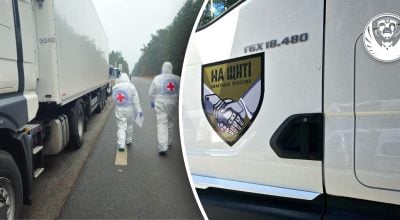 В Україну повернули тіла 501 загиблого українського військового: що відомо В Україну повернули тіла 501 загиблого українського військового: що відомо