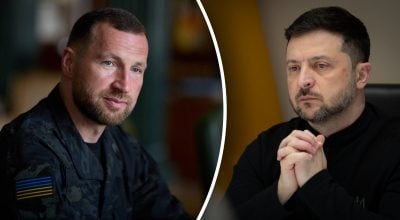 Зеленський обрав нового міністра оборони України - хто він